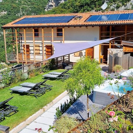 Arpa Di Pietra - Luxury B&B Spa Bio Mori Exterior foto
