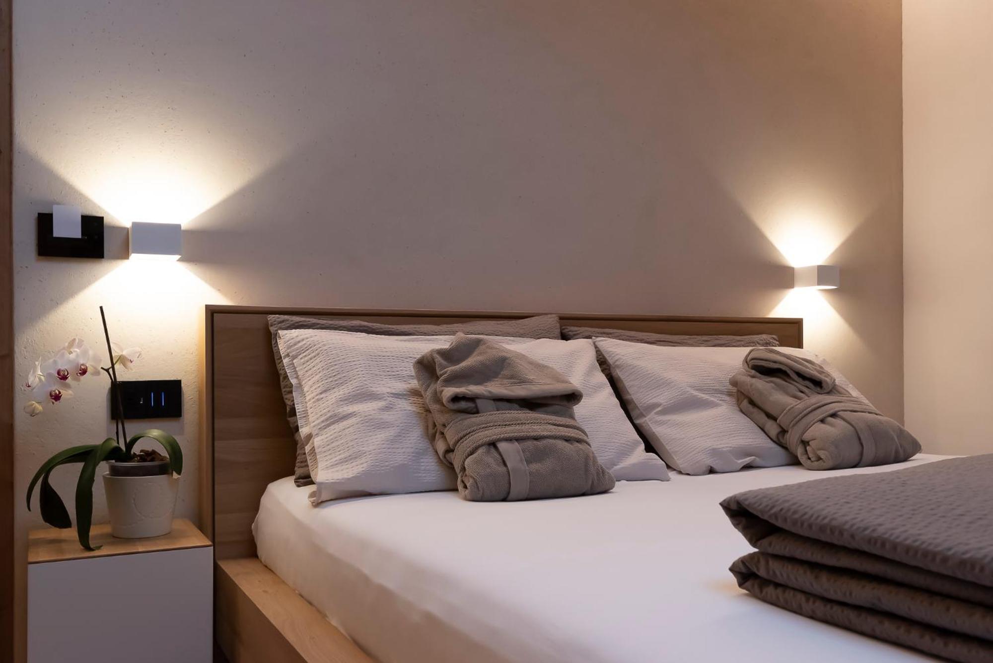 Arpa Di Pietra - Luxury B&B Spa Bio Mori Exterior foto