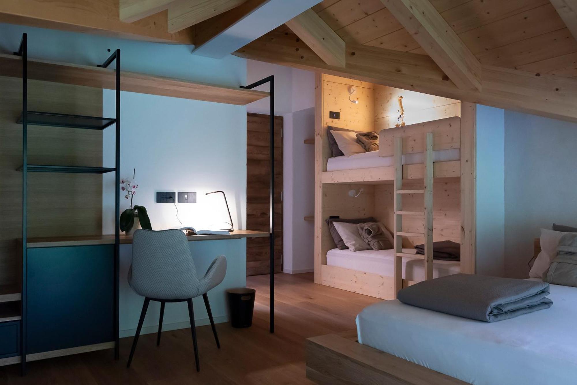 Arpa Di Pietra - Luxury B&B Spa Bio Mori Exterior foto