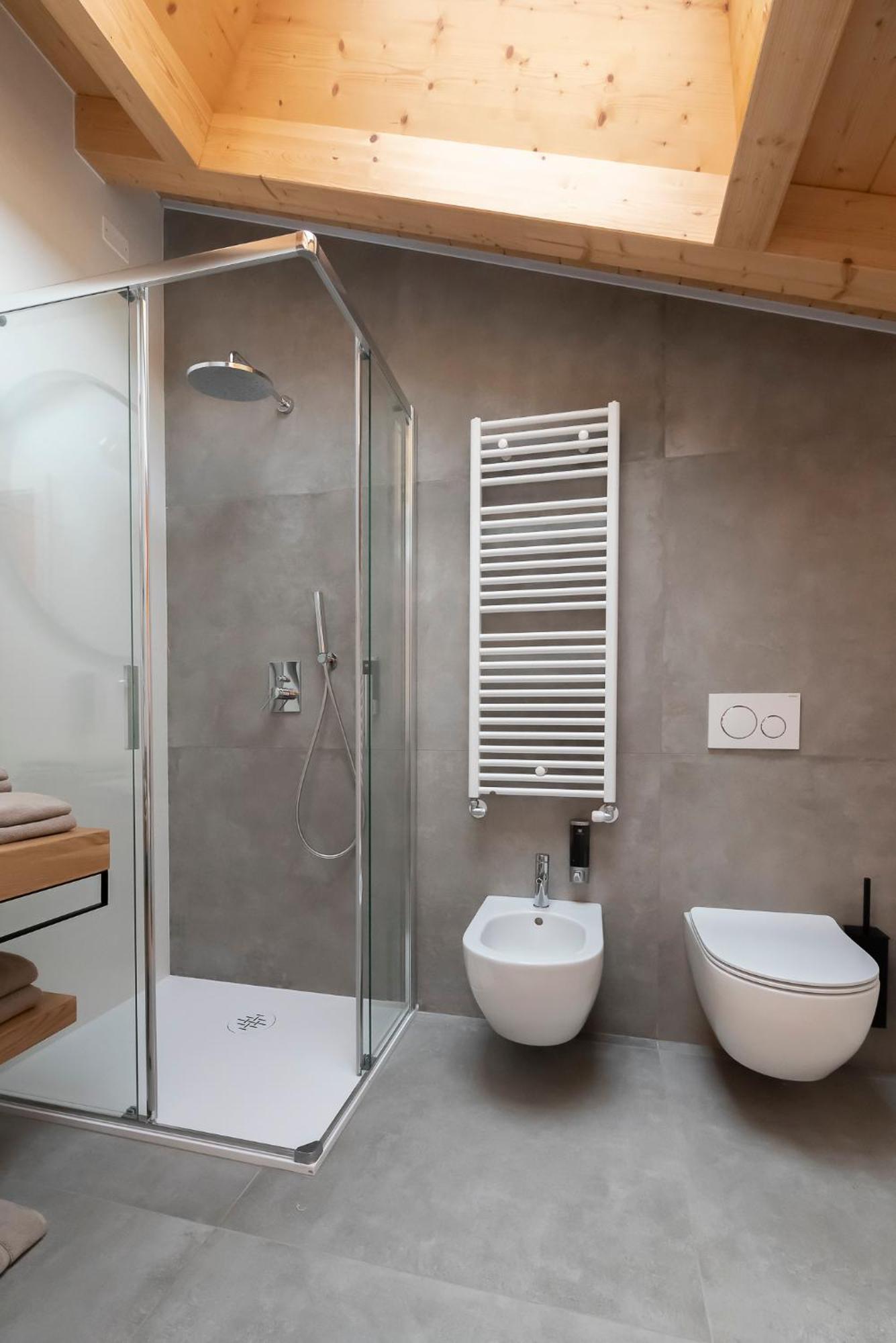 Arpa Di Pietra - Luxury B&B Spa Bio Mori Exterior foto