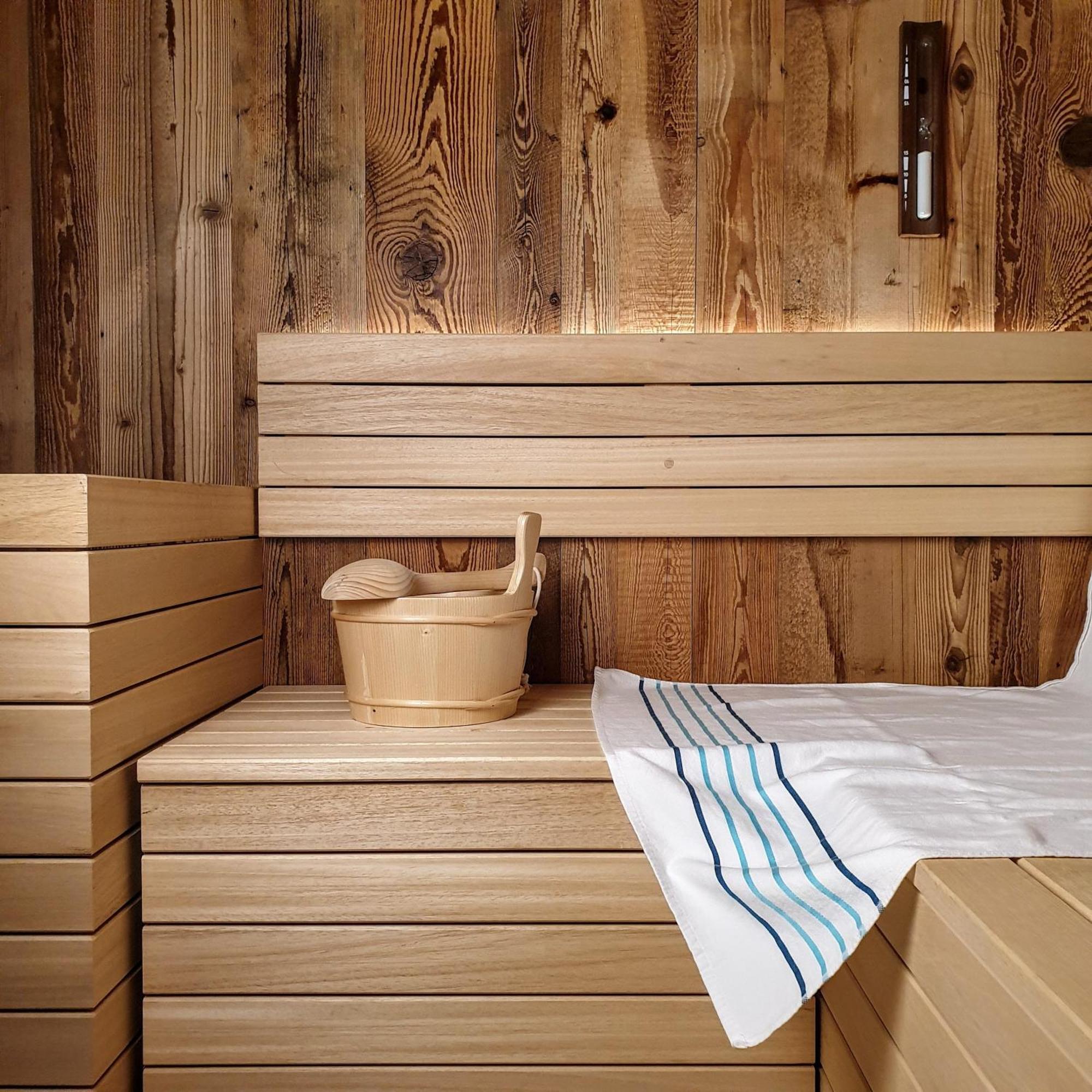 Arpa Di Pietra - Luxury B&B Spa Bio Mori Exterior foto